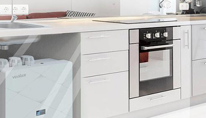 溢愛(ài)凈水機(jī)：凈水機(jī)品牌欲嶄露頭角，樞紐何在？