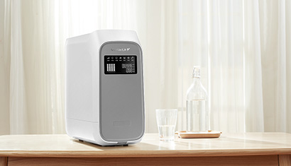 凈水機(jī)市場(chǎng)洗牌在即，產(chǎn)業(yè)下一個(gè)增長(zhǎng)點(diǎn)在哪？